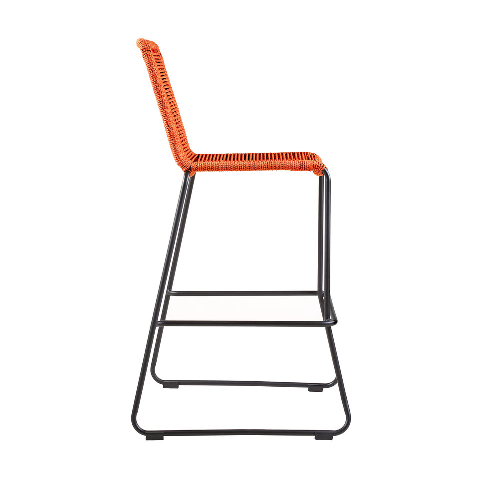 Shasta Outdoor Barstool - Set of 6