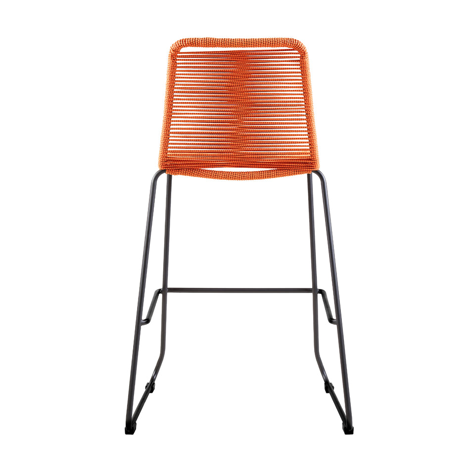 Shasta Outdoor Barstool - Set of 2