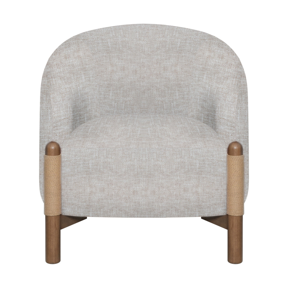 Stormy Accent Chair
