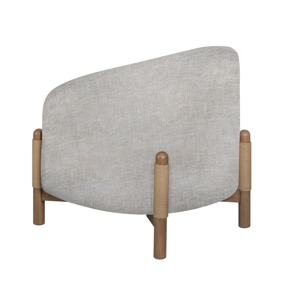 Stormy Accent Chair
