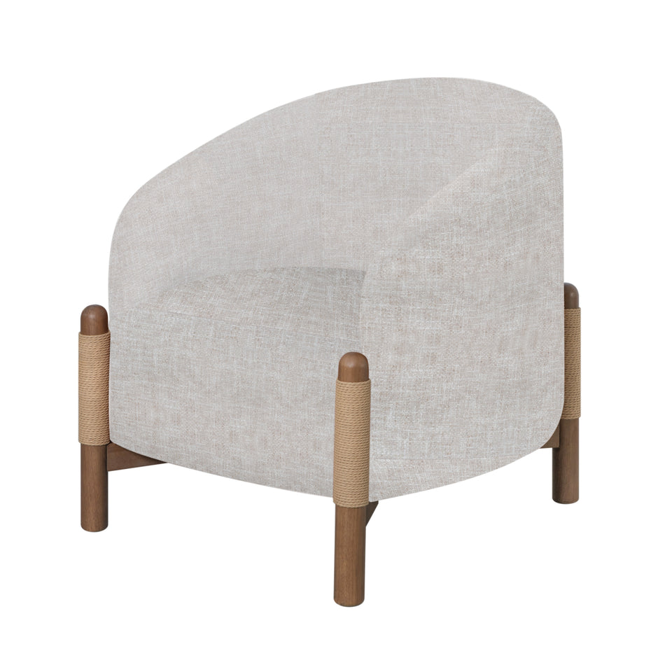 Stormy Accent Chair