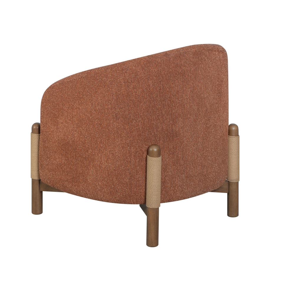 Stormy Accent Chair