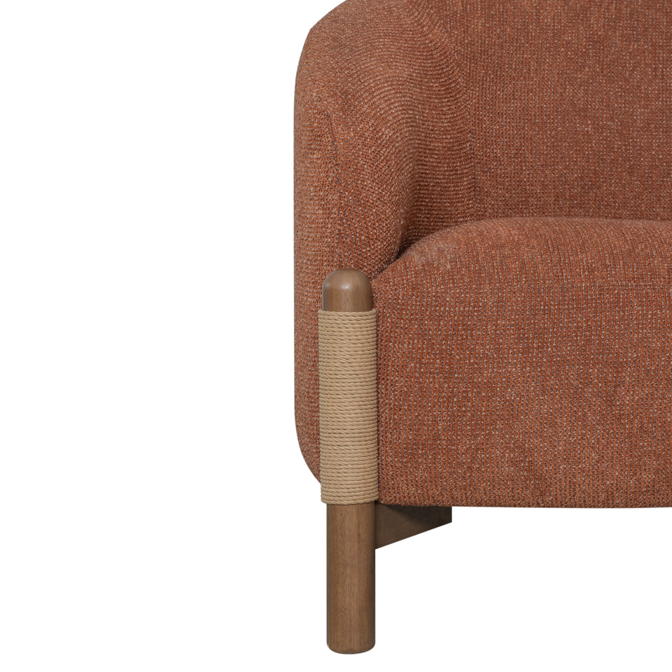Stormy Accent Chair
