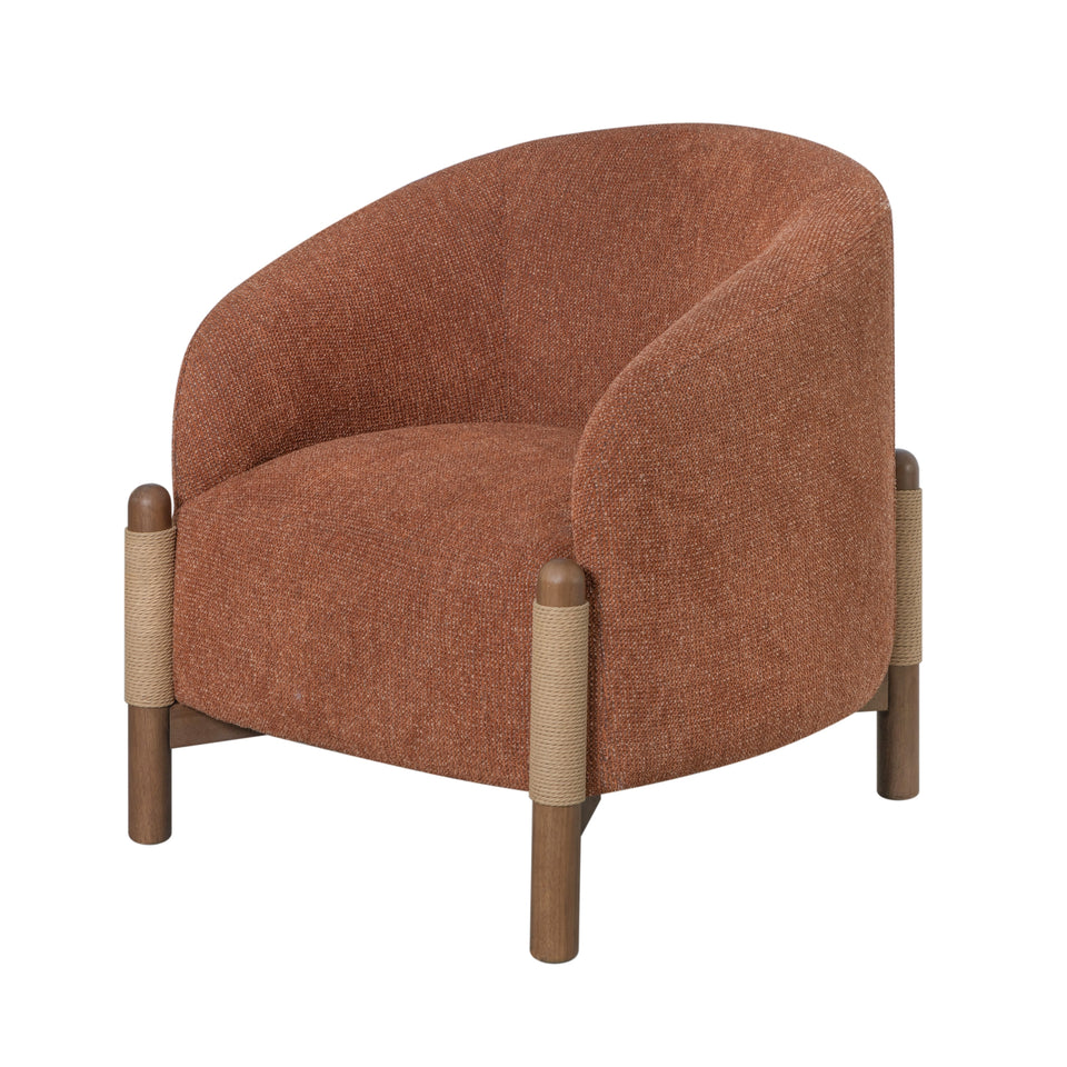Stormy Accent Chair