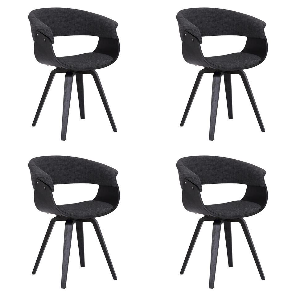 Summer Dining Chair - Set of 4