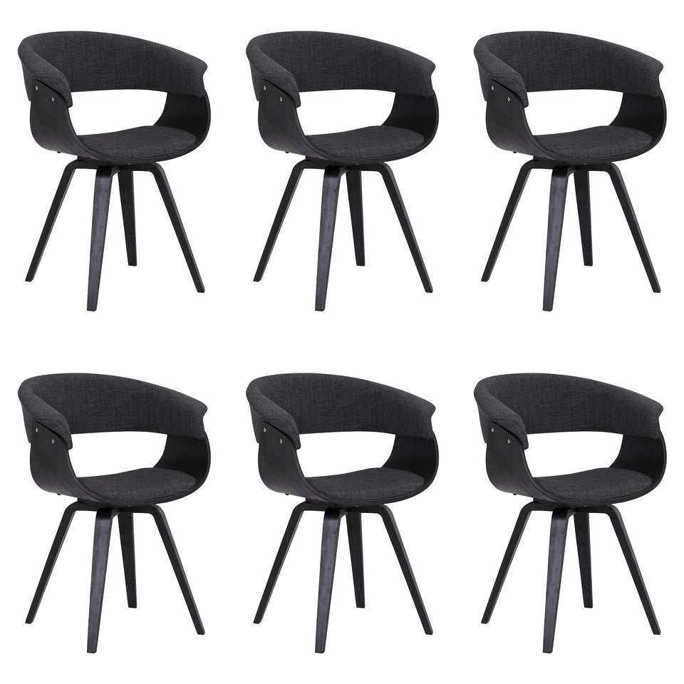 Summer Dining Chair - Set of 6