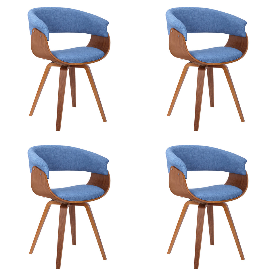 Summer Dining Chair - Set of 4