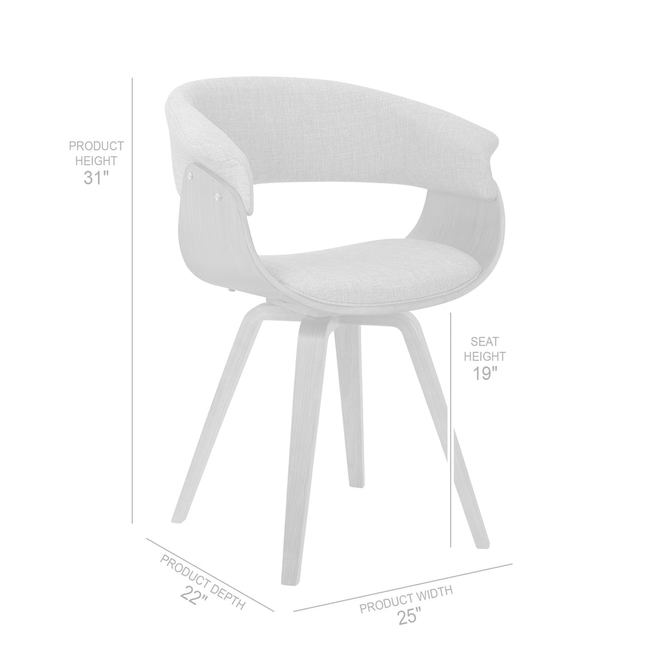 Summer Dining Chair - Set of 2