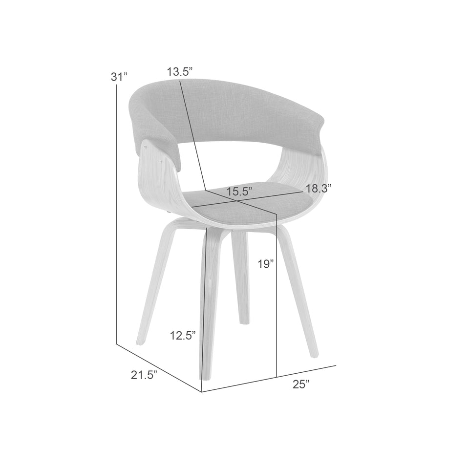 Summer Dining Chair