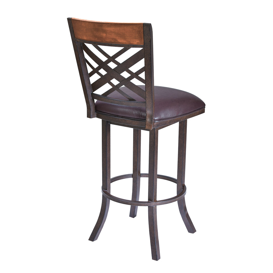 Tahiti Barstool