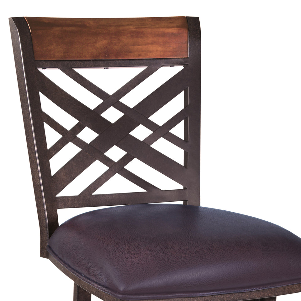 Tahiti Barstool