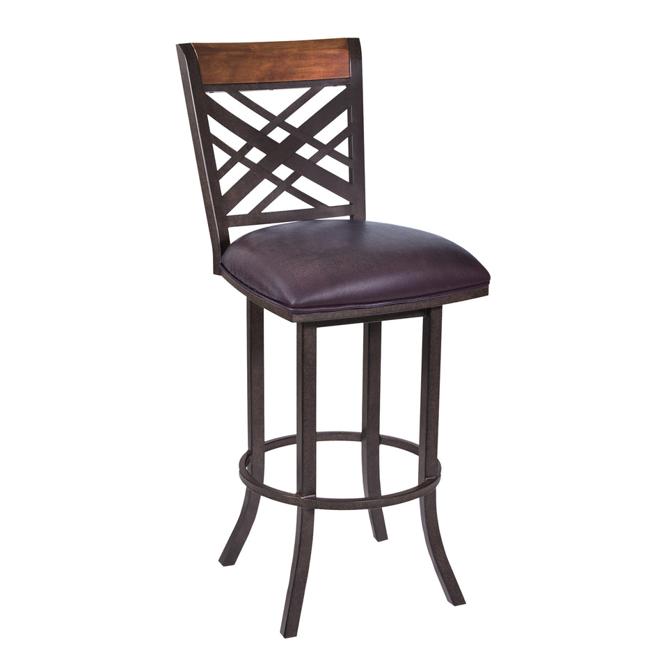 Tahiti Barstool