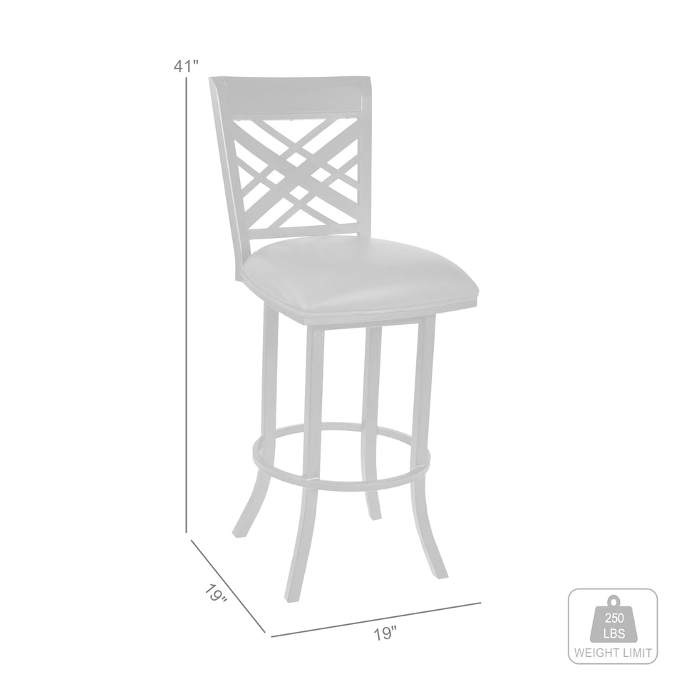 Tahiti Barstool