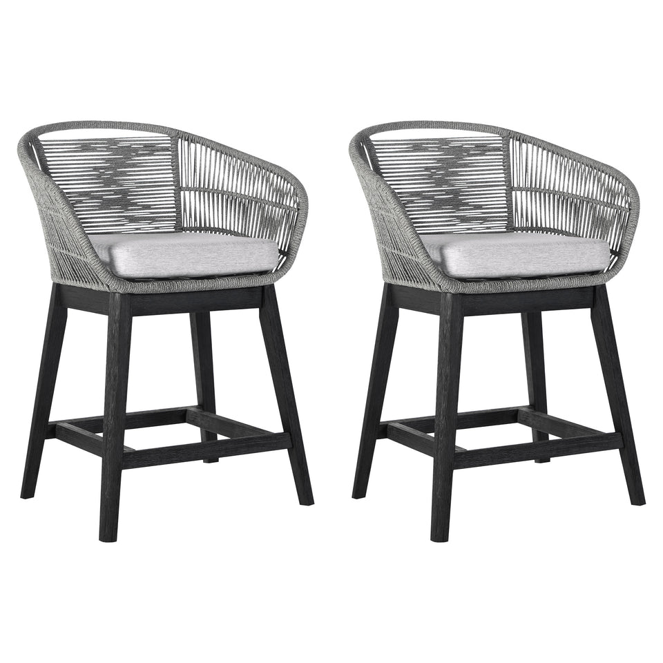 Tutti Frutti Bar Stool - Set of 2
