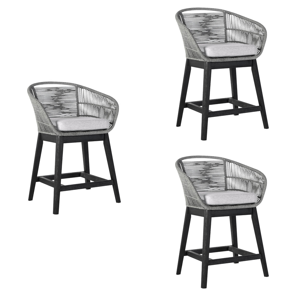 Tutti Frutti Bar Stool - Set of 3
