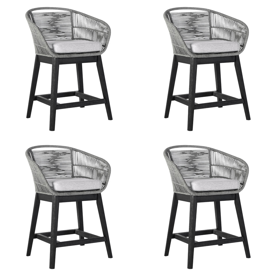 Tutti Frutti Bar Stool - Set of 4