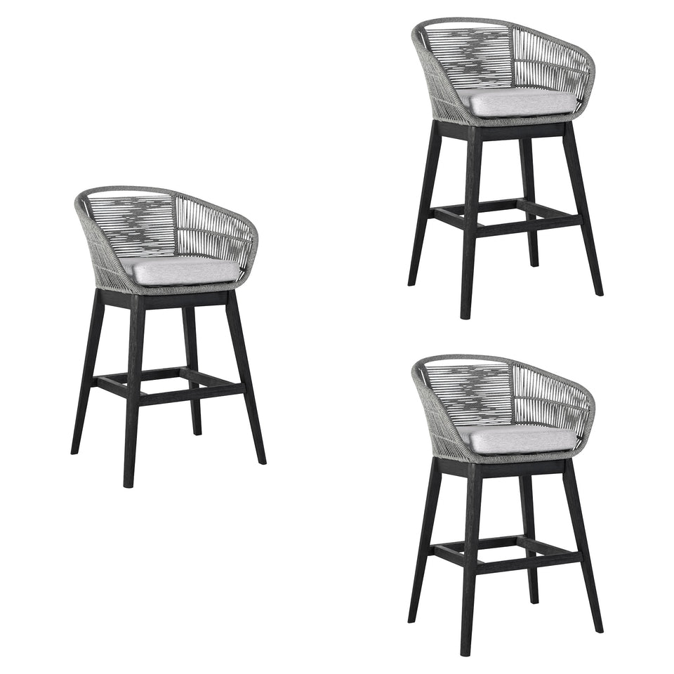 Tutti Frutti Bar Stool - Set of 3