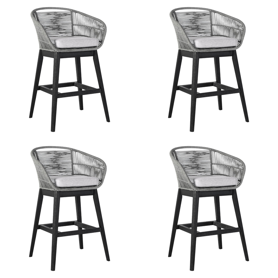 Tutti Frutti Bar Stool - Set of 4