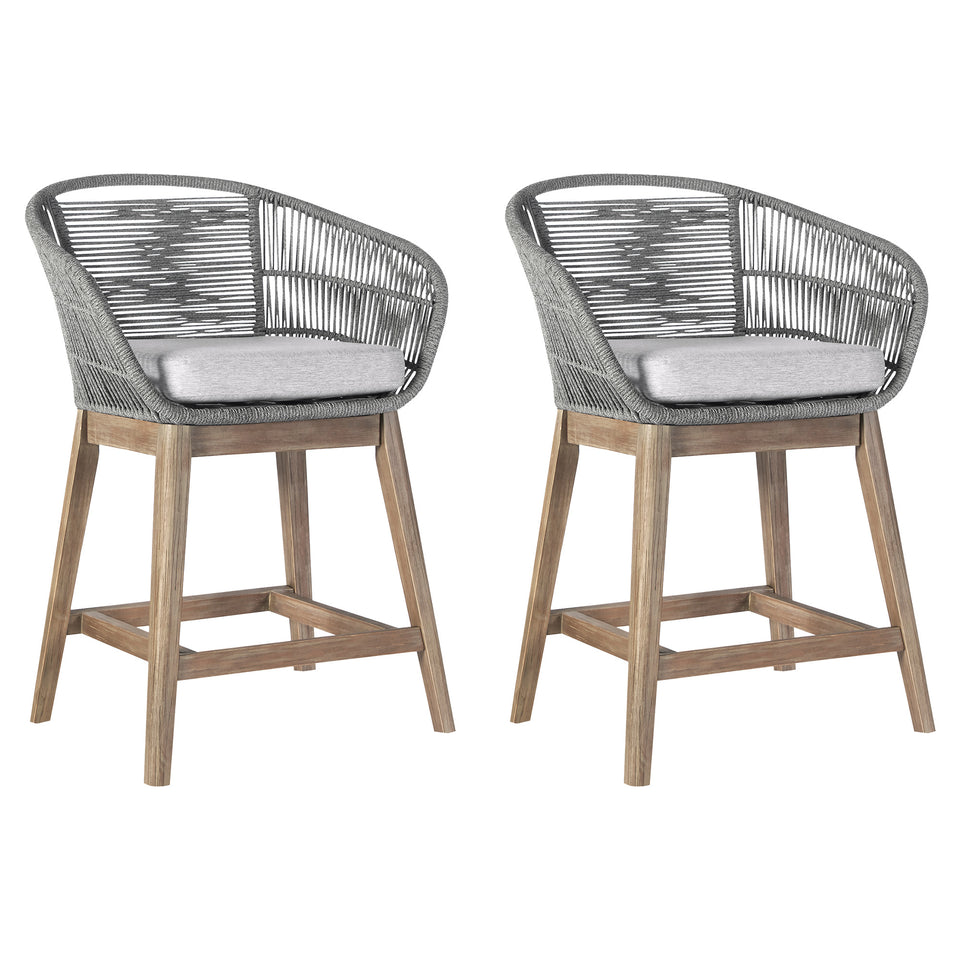 Tutti Frutti Bar Stool - Set of 2