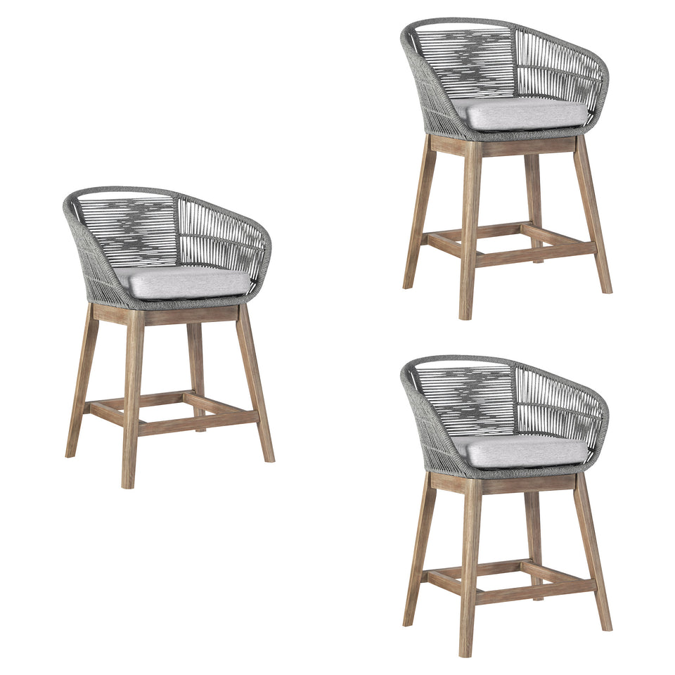 Tutti Frutti Bar Stool - Set of 3