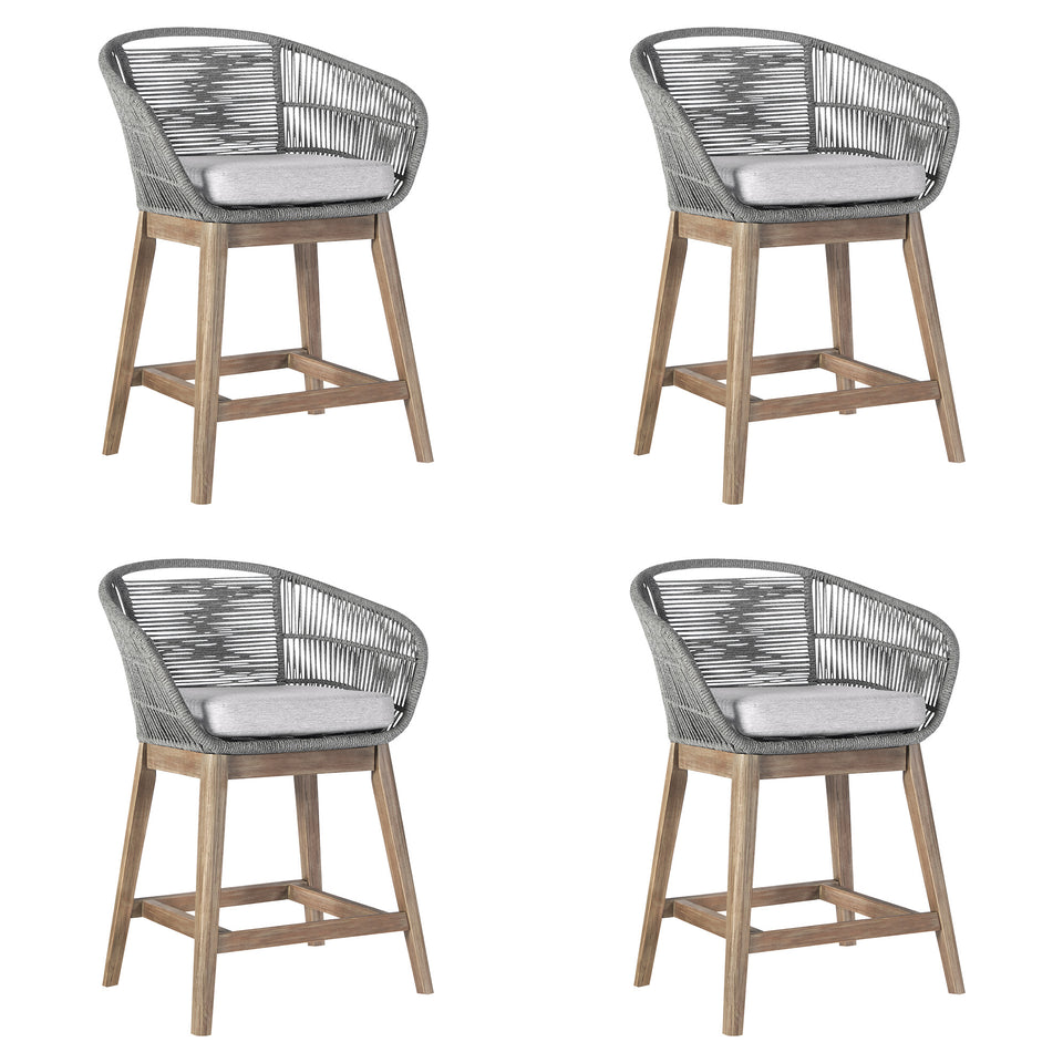 Tutti Frutti Bar Stool - Set of 4
