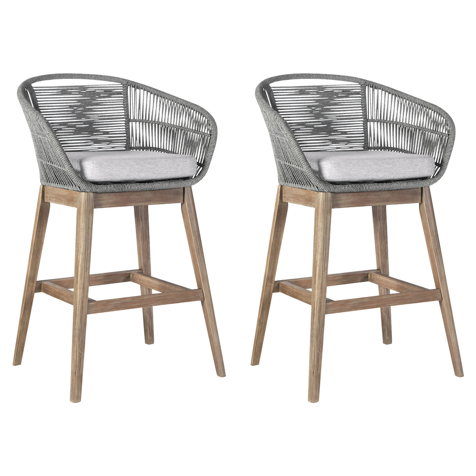 Tutti Frutti Bar Stool - Set of 2