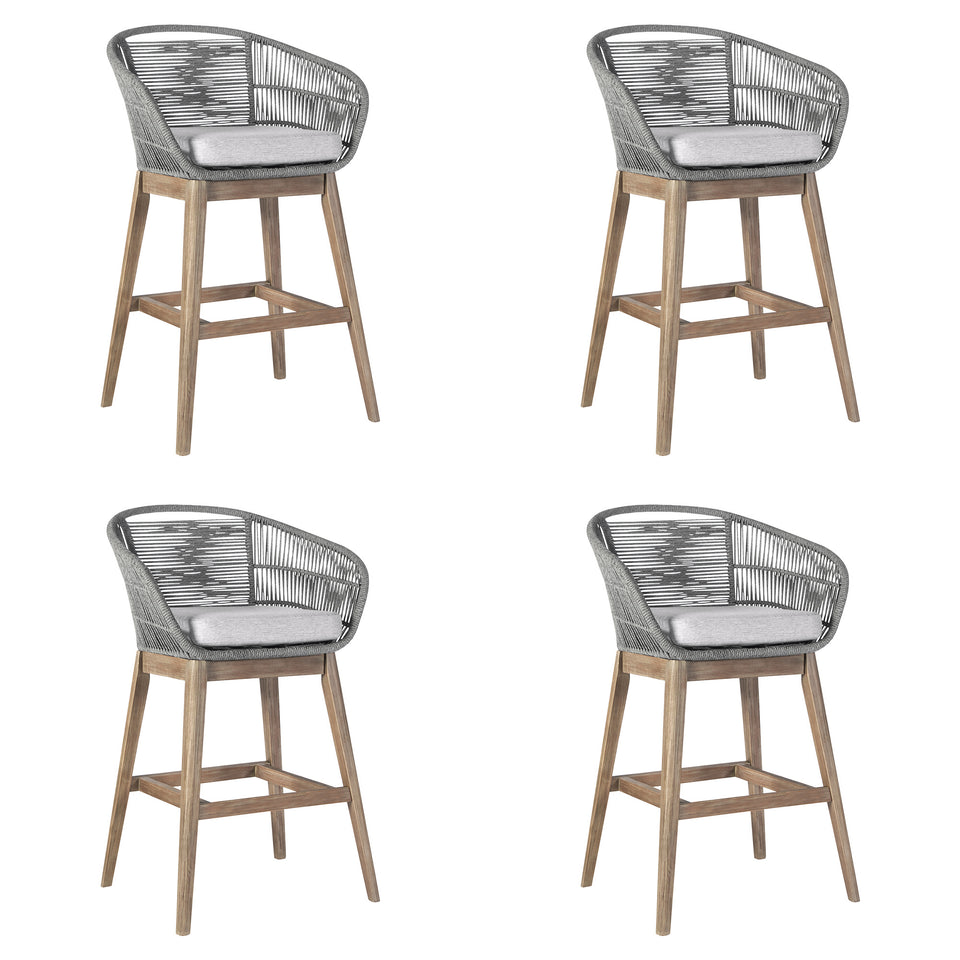 Tutti Frutti Bar Stool - Set of 4