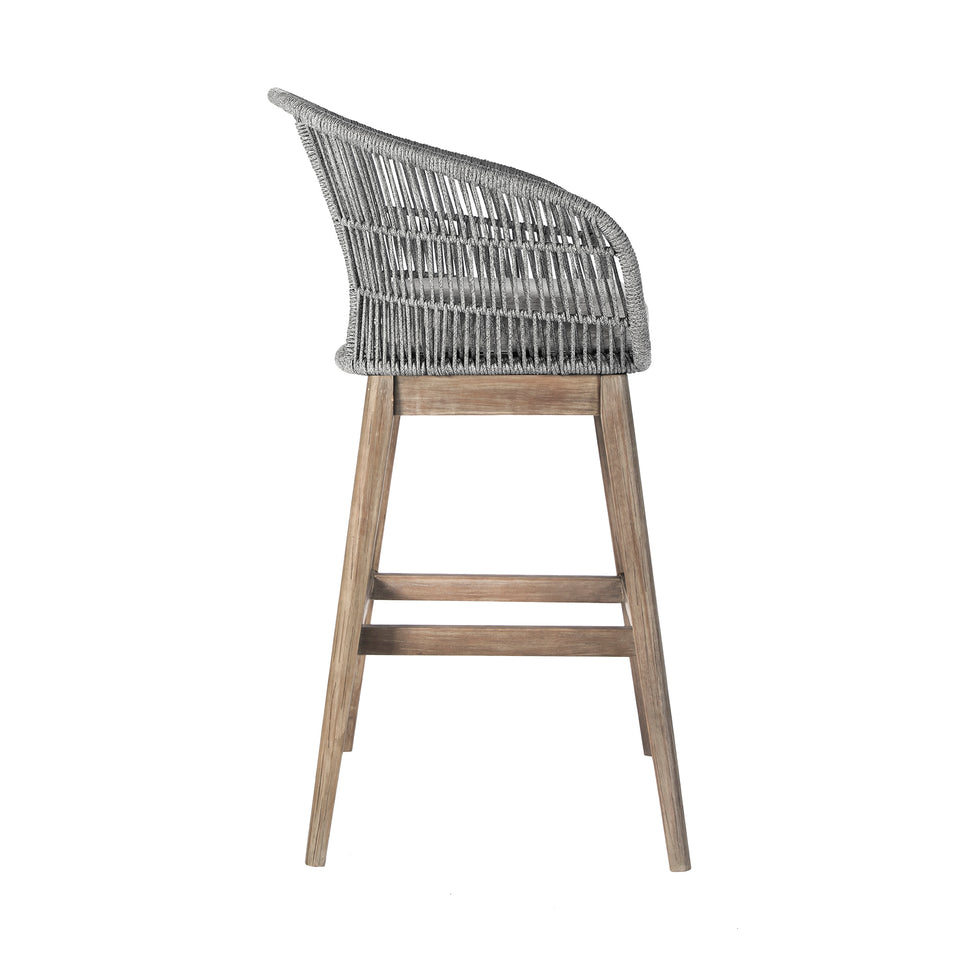 Tutti Frutti Bar Stool