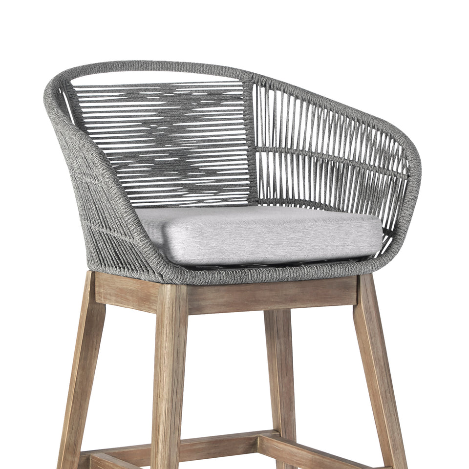 Tutti Frutti Bar Stool