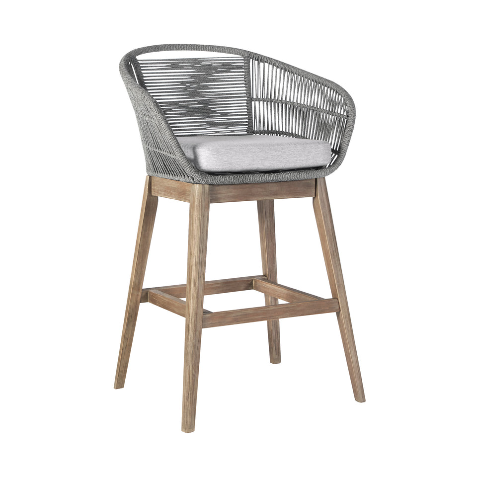Tutti Frutti Bar Stool