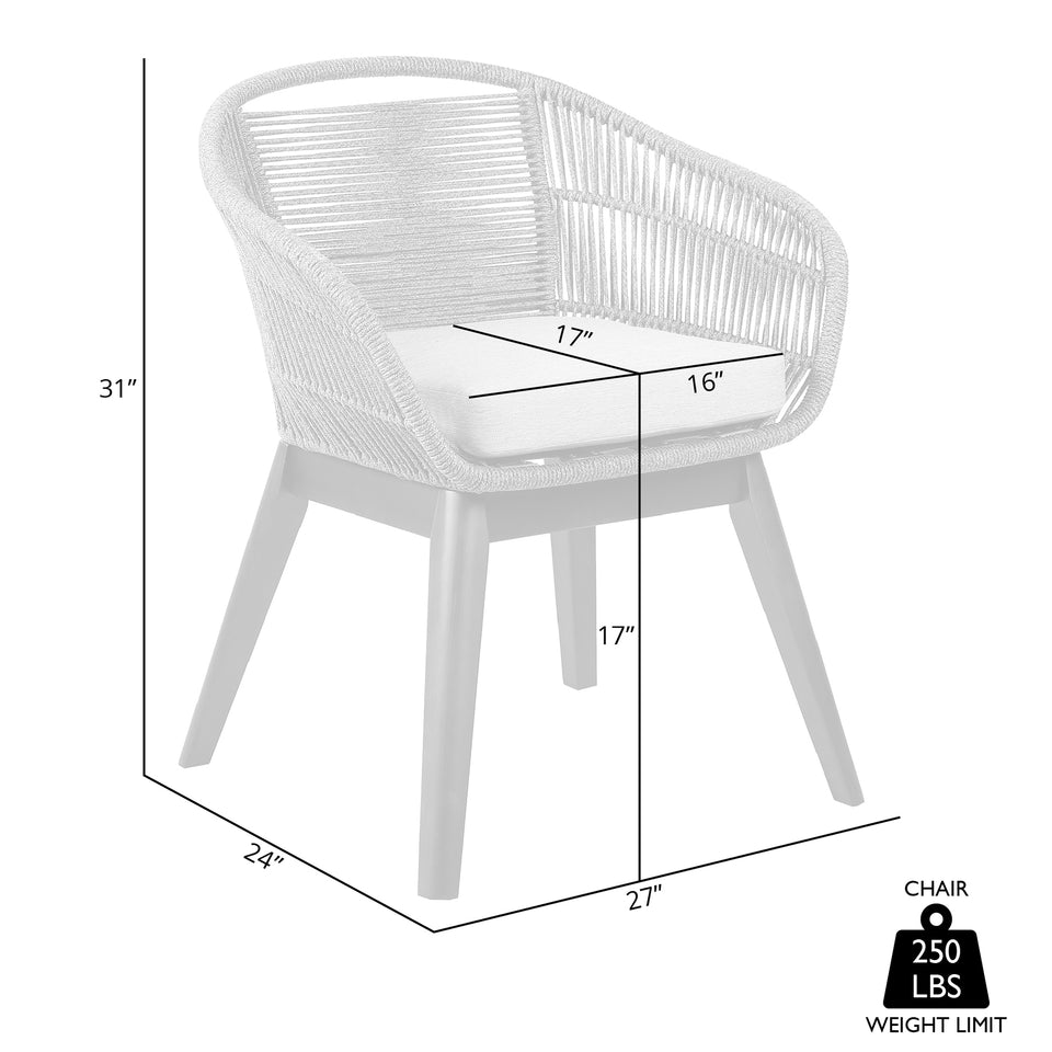 Tutti Frutti Dining Chair