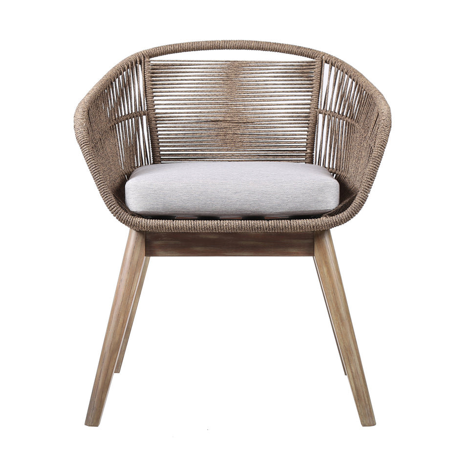 Tutti Frutti Dining Chair