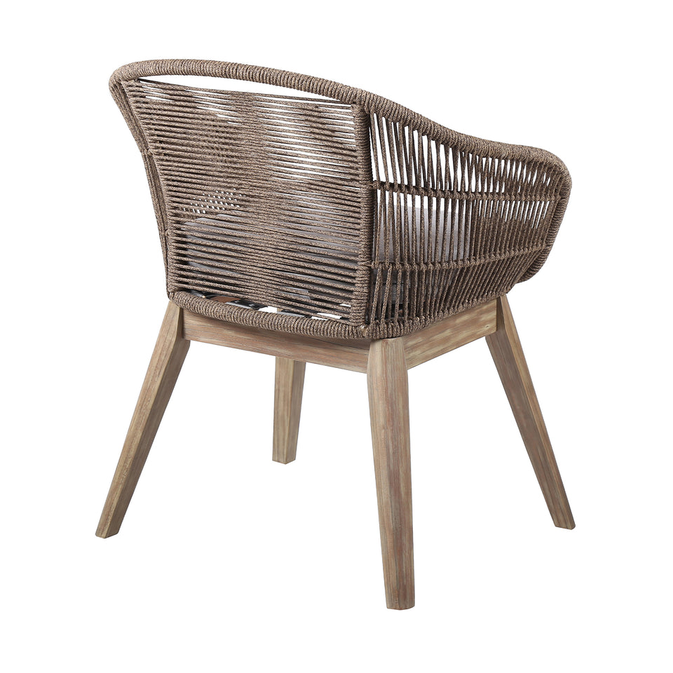 Tutti Frutti Dining Chair