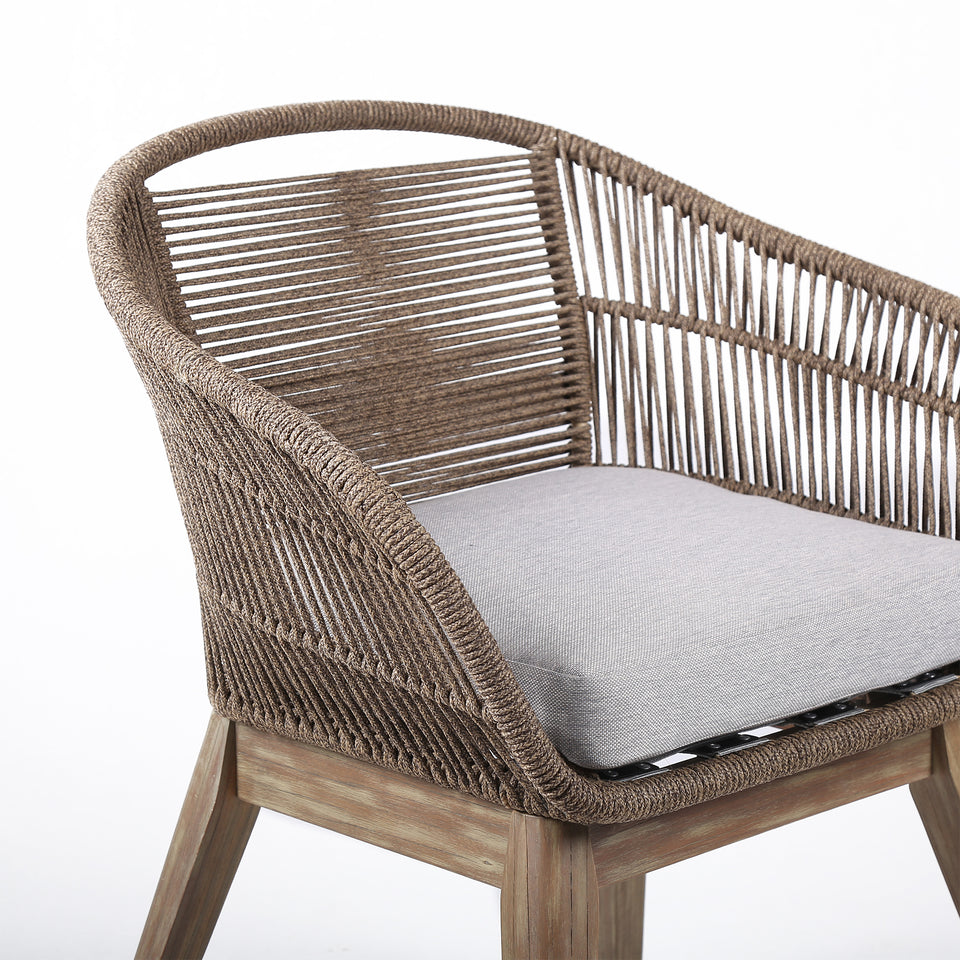 Tutti Frutti Dining Chair