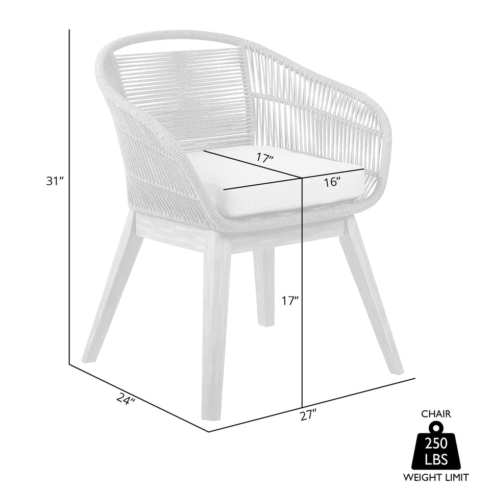 Tutti Frutti Dining Chair