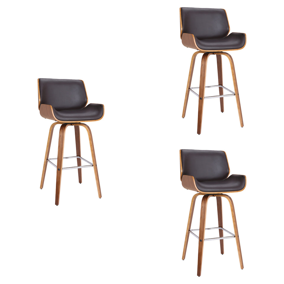 Tyler Bar Stool - Set of 3