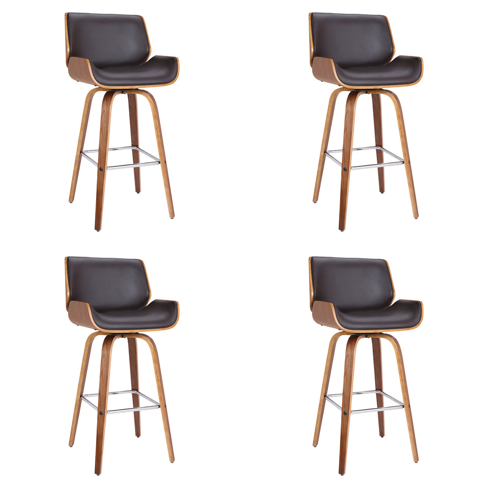 Tyler Bar Stool - Set of 4