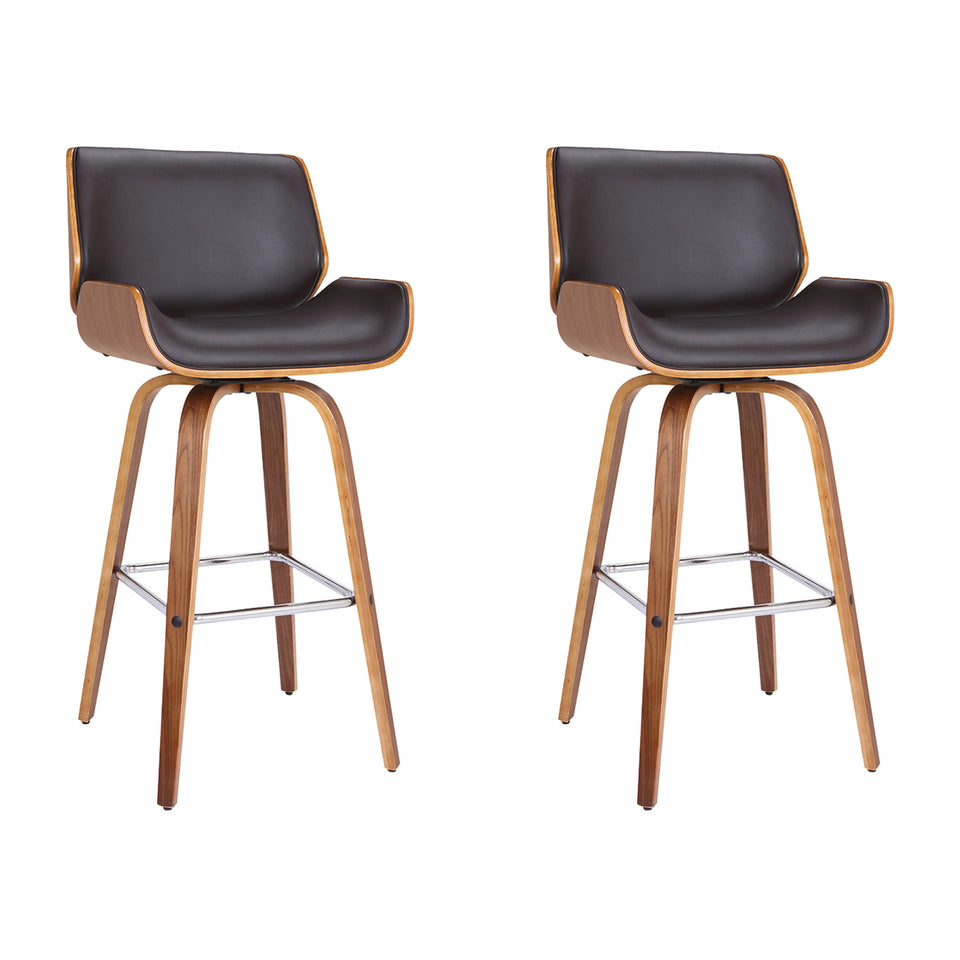 Tyler Bar Stool - Set of 2