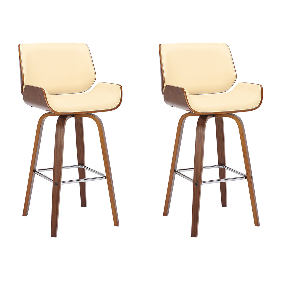 Tyler Bar Stool - Set of 2