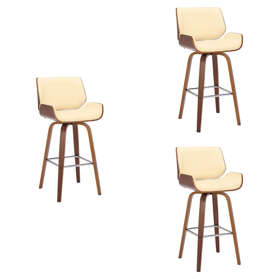 Tyler Bar Stool - Set of 3