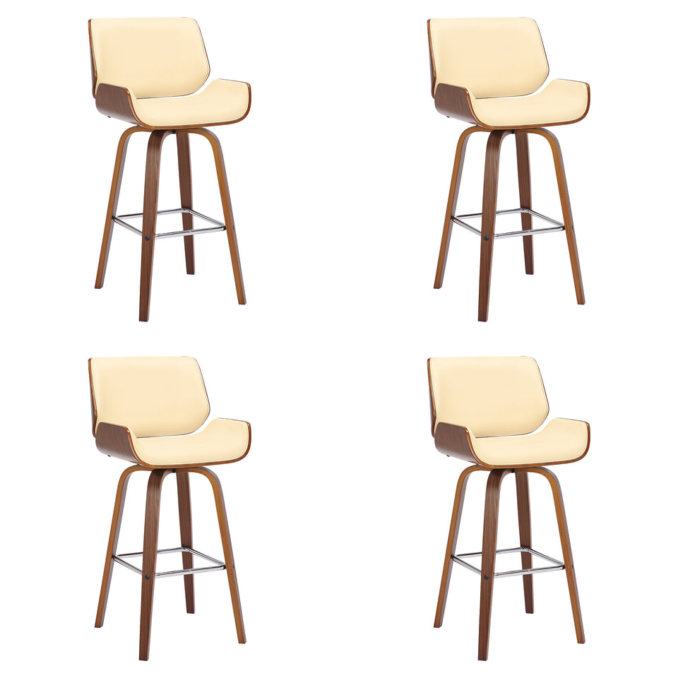 Tyler Bar Stool - Set of 4