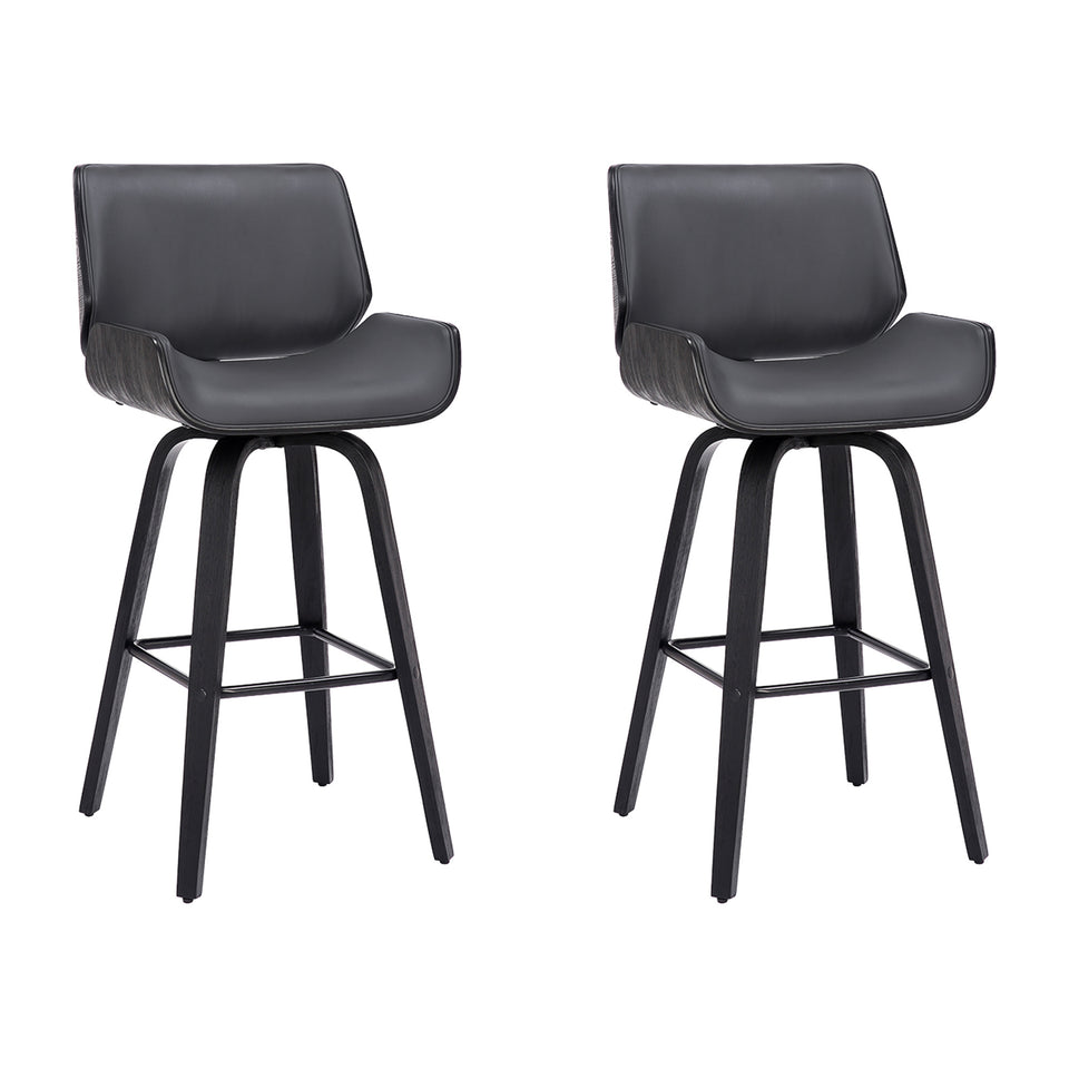 Tyler Bar Stool - Set of 2
