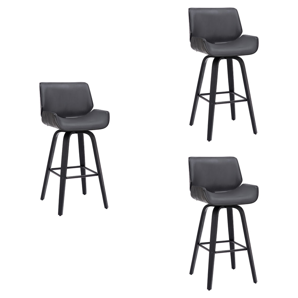 Tyler Bar Stool - Set of 3