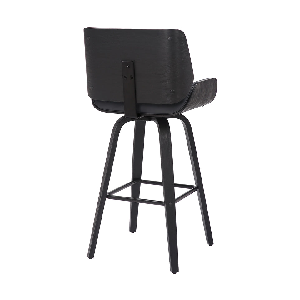 Tyler Bar Stool - Set of 4