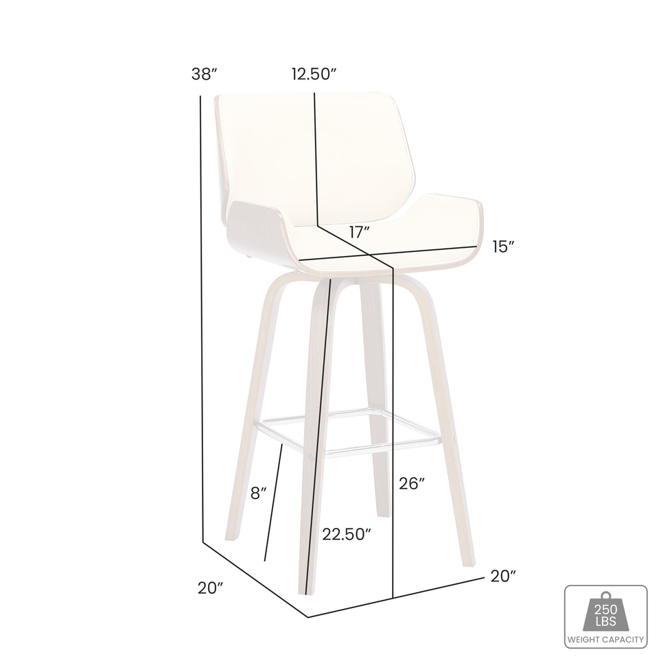 Tyler Bar Stool