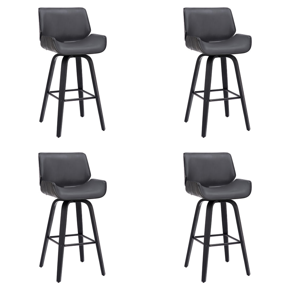 Tyler Bar Stool - Set of 4