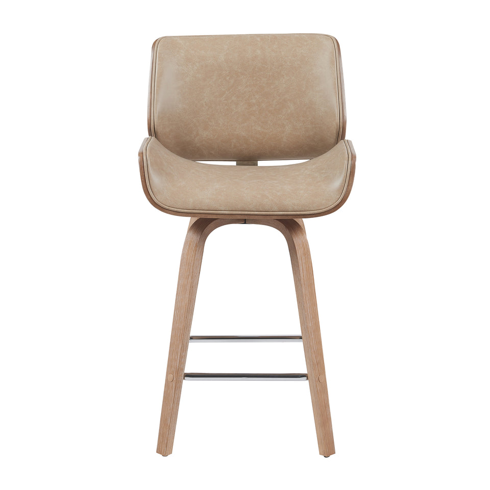 Tyler Bar Stool - Set of 2