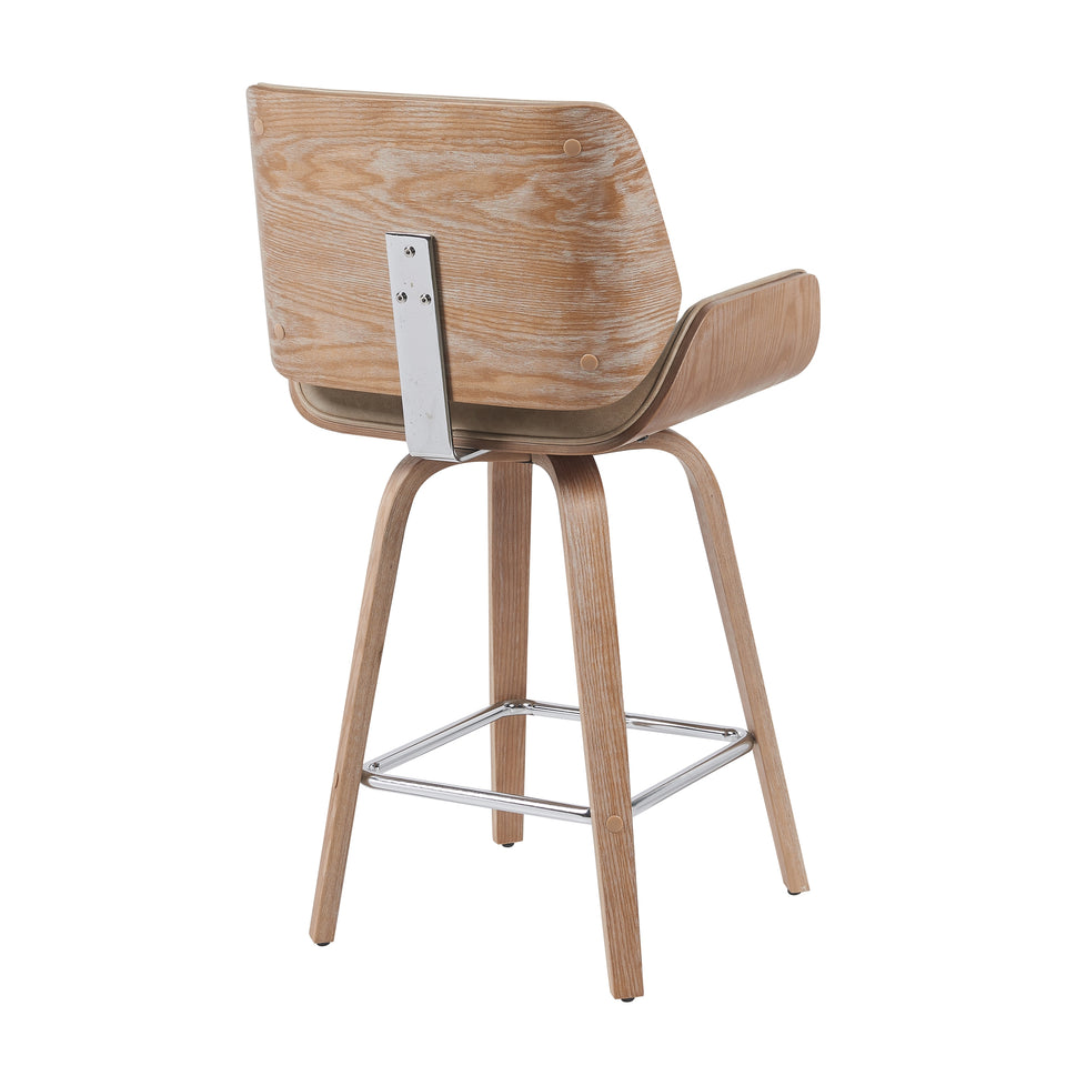 Tyler Bar Stool - Set of 3