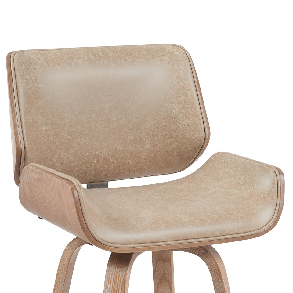 Tyler Bar Stool - Set of 4