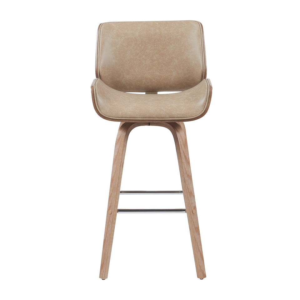Tyler Bar Stool - Set of 4